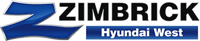 Zimbrick Hyundai West