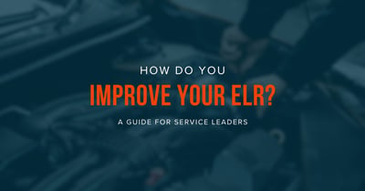 How Do You Improve Your Effective Labor Rate?