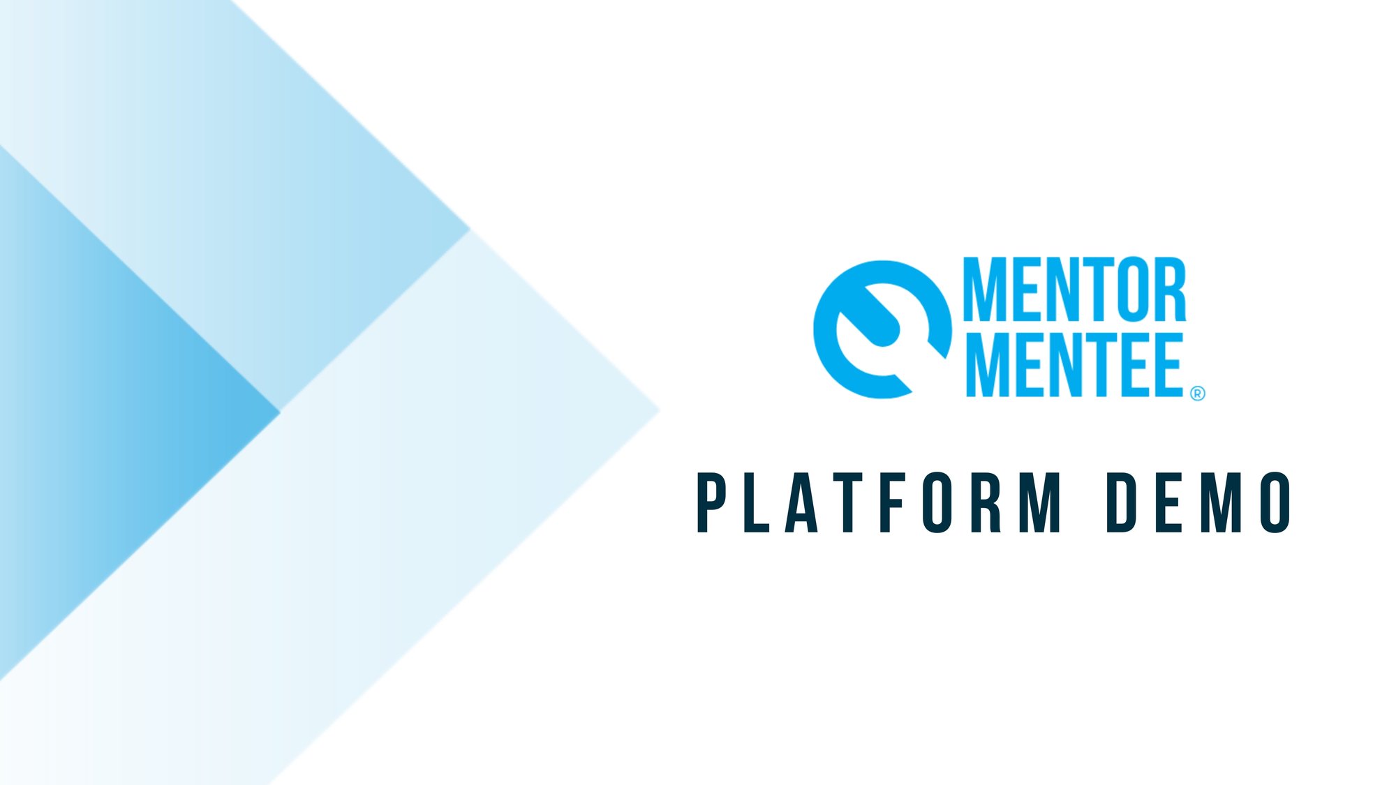 V2 Platform Demo