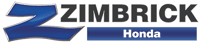 Zimbrick Honda