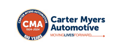 Carter Myers Automotive Logo