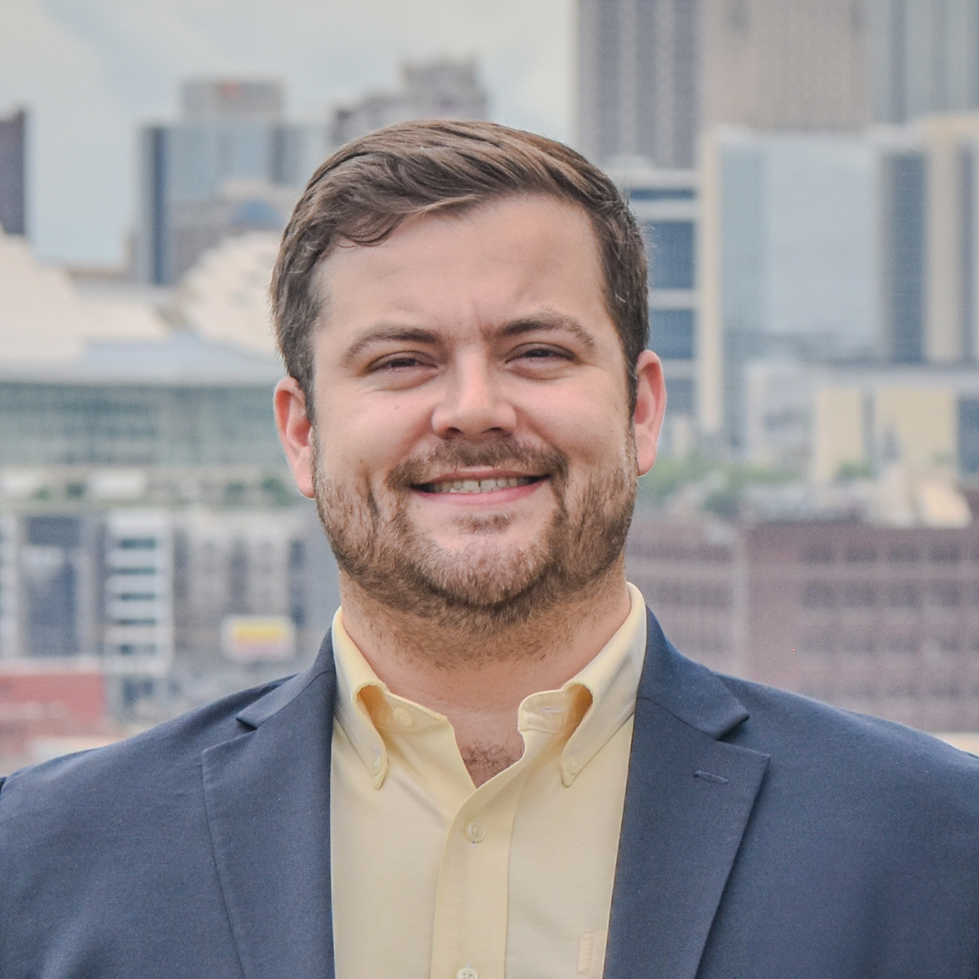 Mentor Mentee Marc Brune