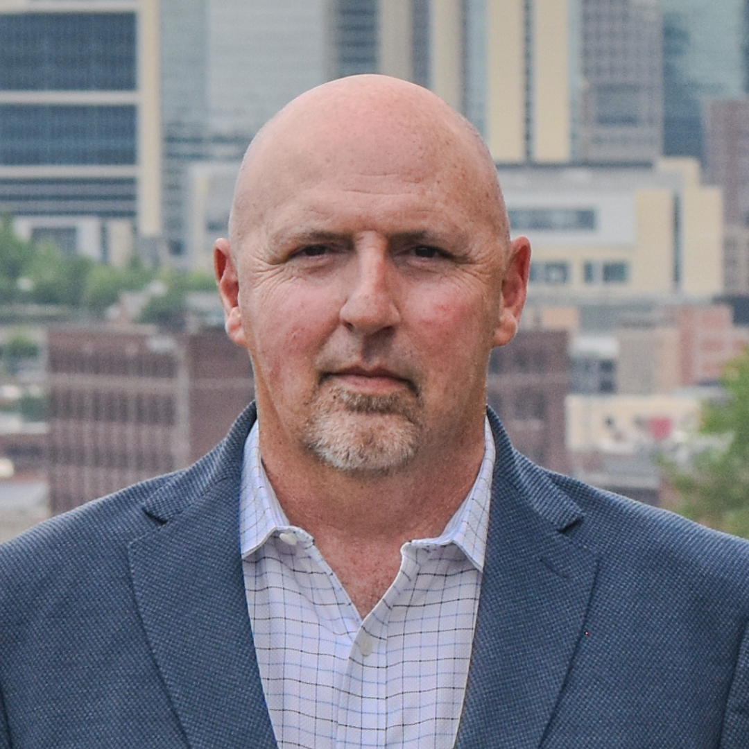 Mentor Mentee Ron Helmer